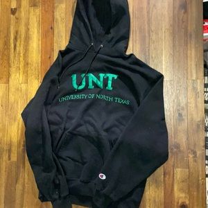 Champion UNT Hoodie